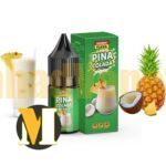 سالت نوشیدنی پیناکولادا هورنی <br><span>Horny Flava Pina Colada beer Salt Nic</span>